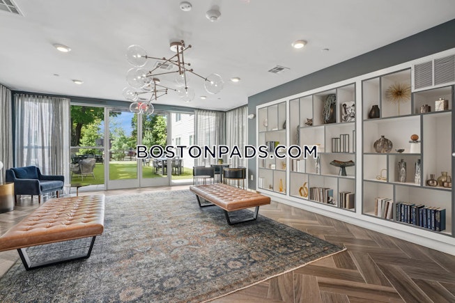 Belmont - $2,480+ /mo