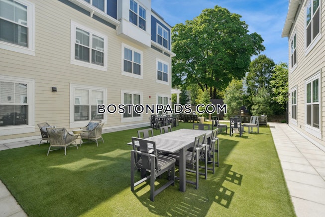 Belmont - $2,480+ /mo