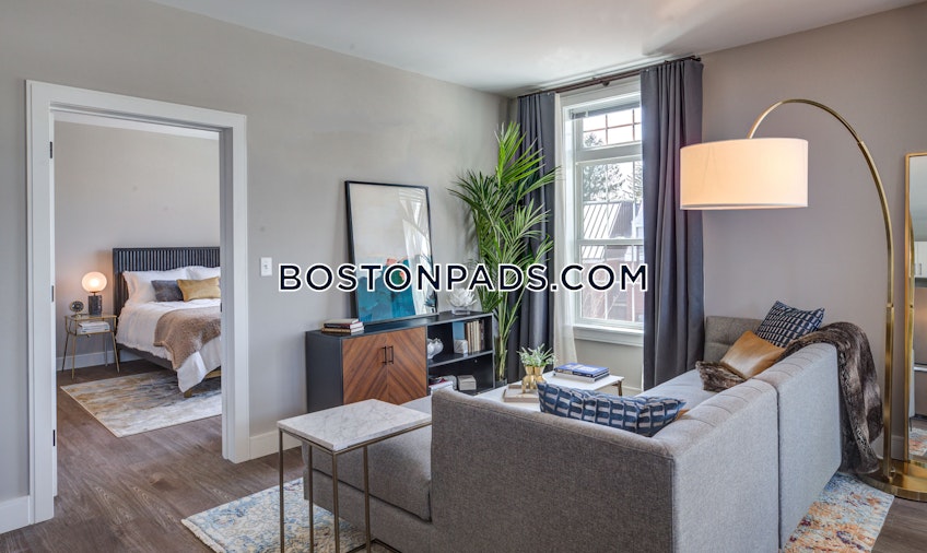 Belmont - $2,480+ /month