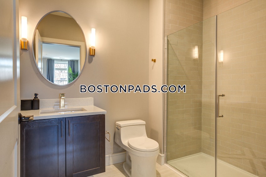 Belmont - $2,480+ /month