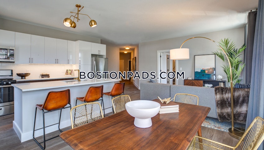 Belmont - $2,480+ /month