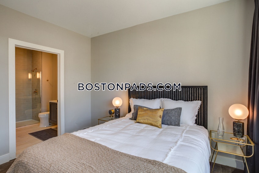 Belmont - $2,480+ /month