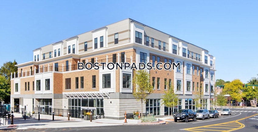 Belmont - $2,480+ /month