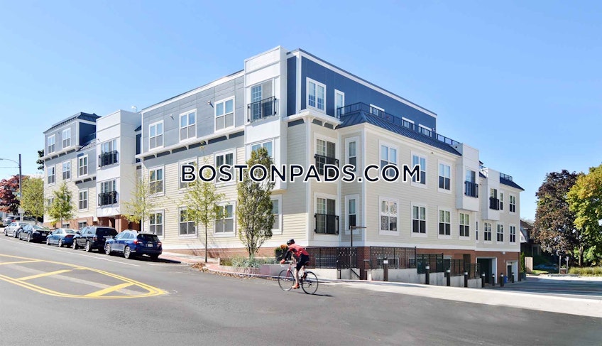 Belmont - $2,799+ /month