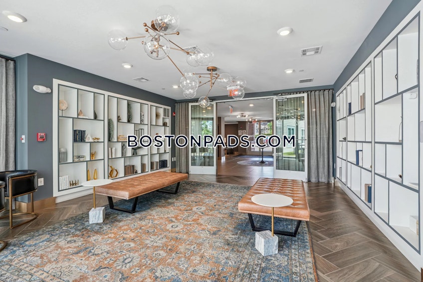 Belmont - $2,799+ /month