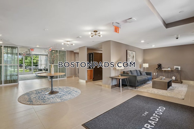 Belmont - $2,799+ /mo