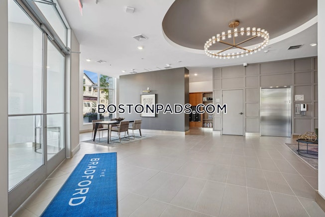 Belmont - $2,799+ /mo