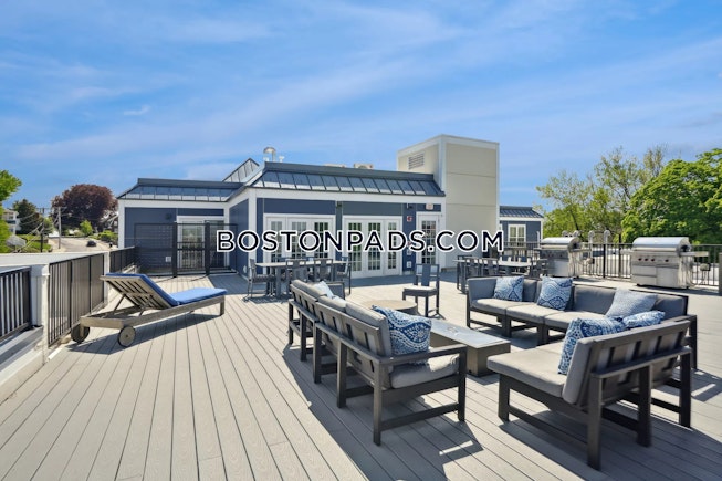 Belmont - $2,799+ /mo