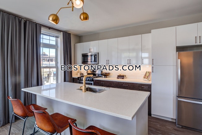 Belmont - $2,799+ /mo