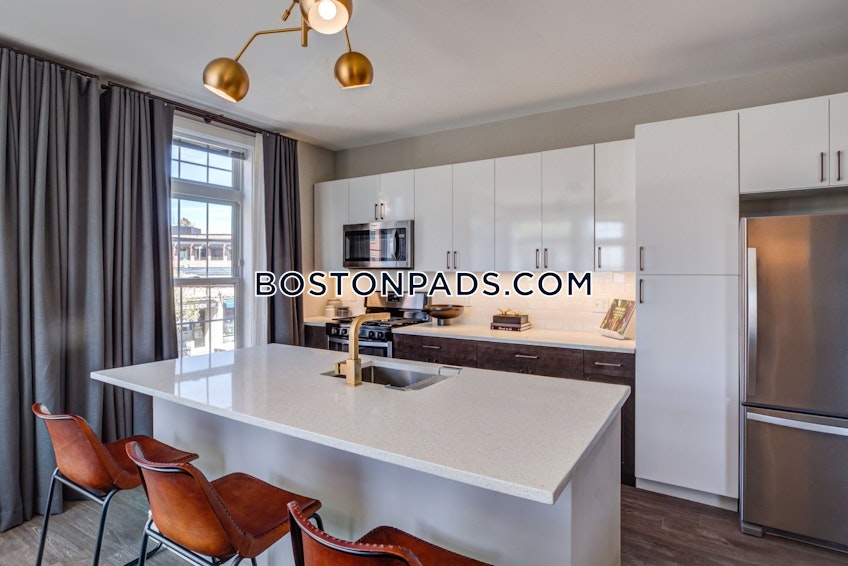 Belmont - $2,799+ /month