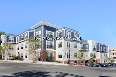 Belmont Apartment for rent 1 Bedroom 1 Bath - $2,799 No Fee