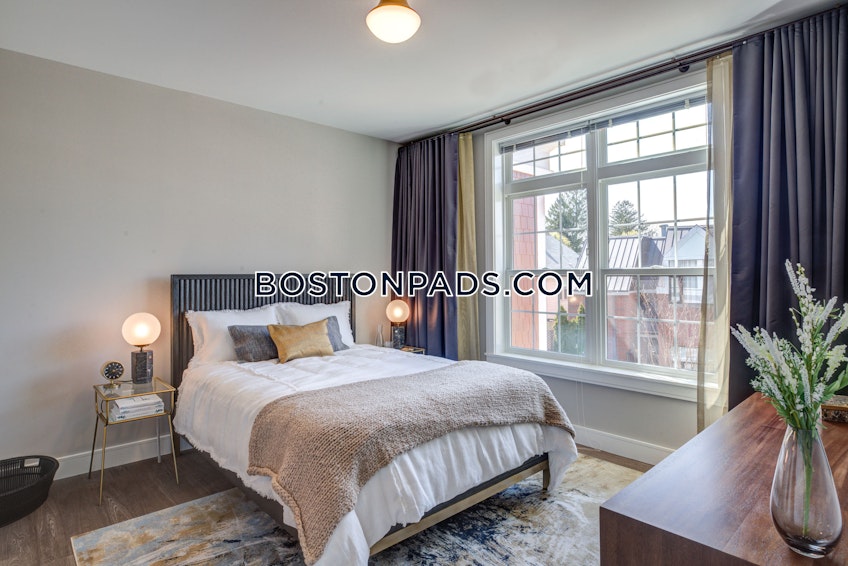 Belmont - $4,174+ /month