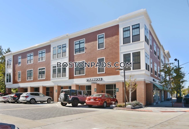 Belmont - $4,174+ /mo