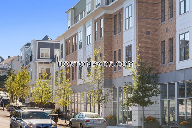 Belmont - $4,174+ /mo