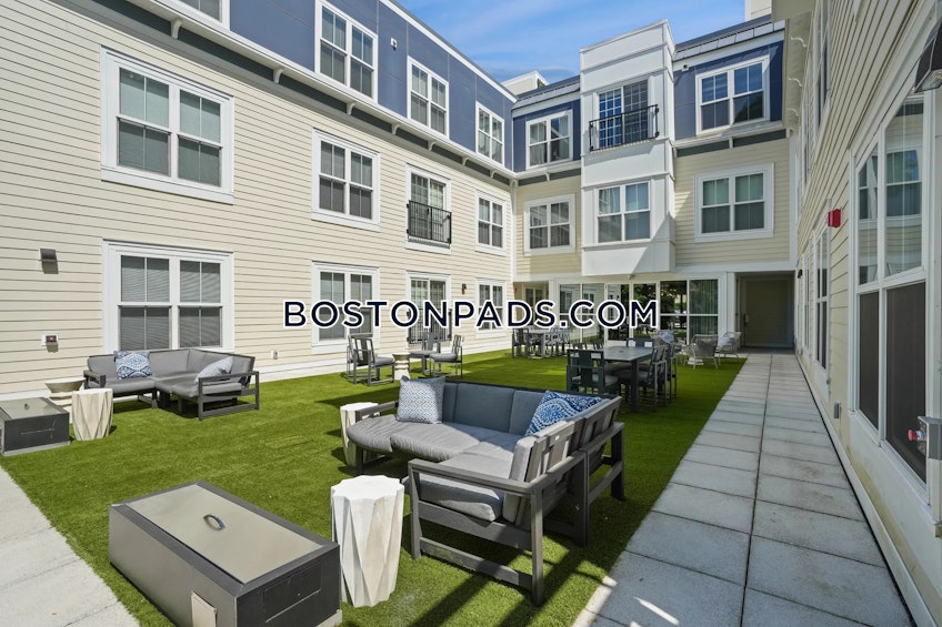 Belmont - $4,905+ /month