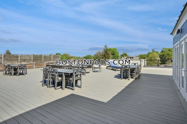 Belmont - $4,905+ /mo