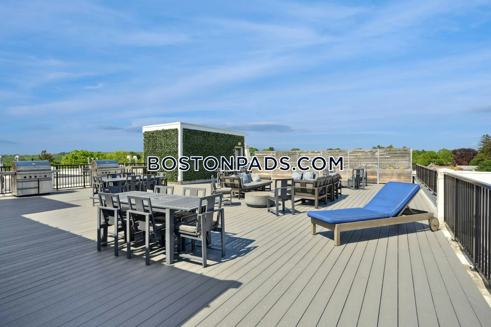 The Bradford - 2 Beds, 2 Baths - $4,893 - ID#5821915