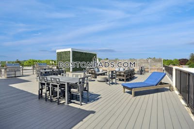 Belmont 2 bedroom 2 baths Luxury in BELMONT - $4,893 No Fee