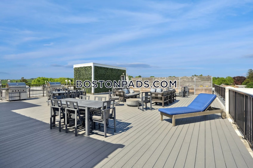 Belmont - $4,905+ /month