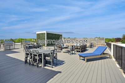 Belmont 2 bedroom 2 baths Luxury in BELMONT - $4,893 No Fee