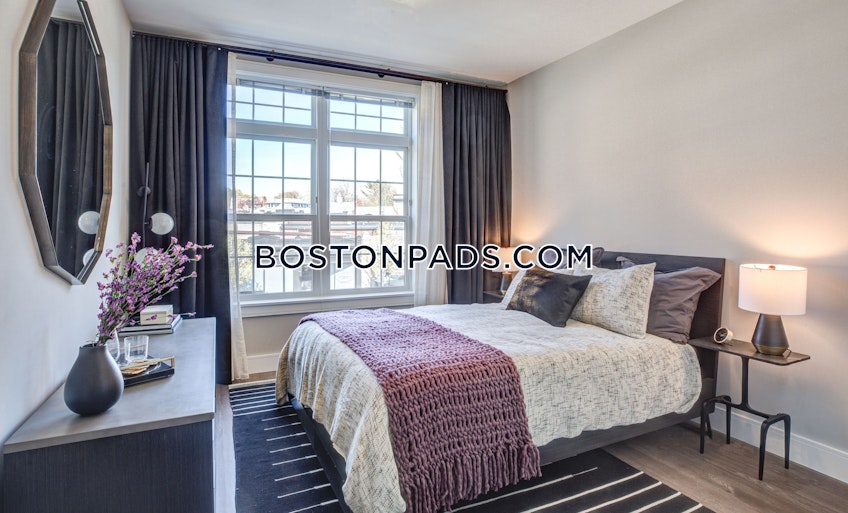 Belmont - $4,905+ /month