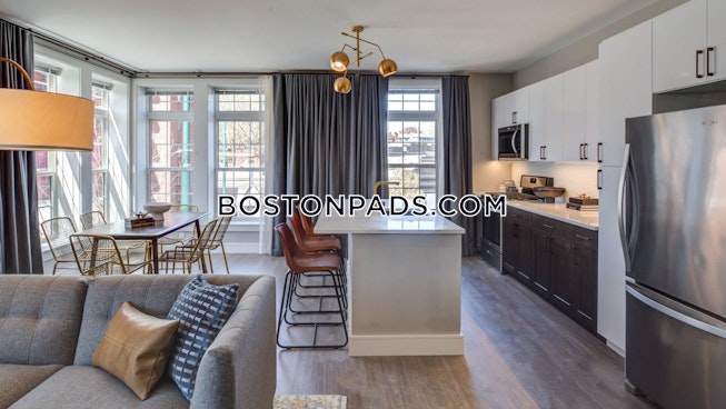 Belmont - $4,905+ /mo