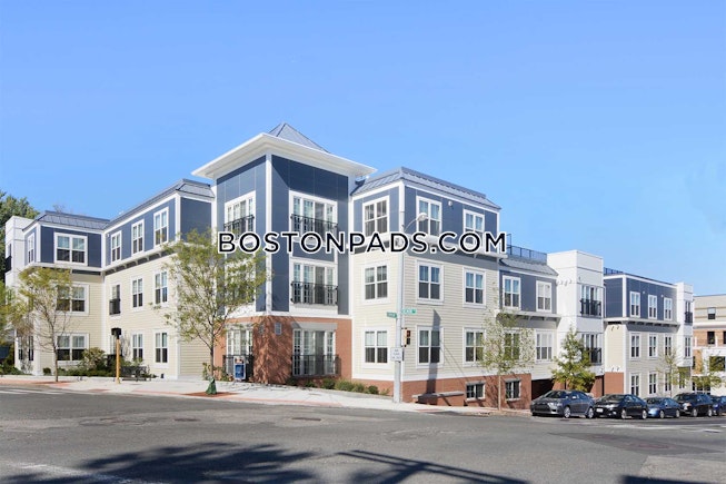 Belmont - $4,905+ /mo