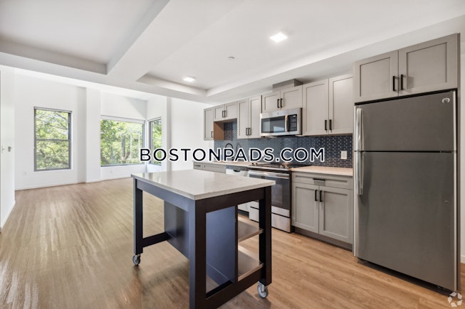 Boston - $3,522+ /mo