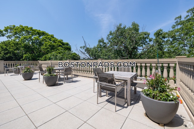 Boston - $3,522+ /mo