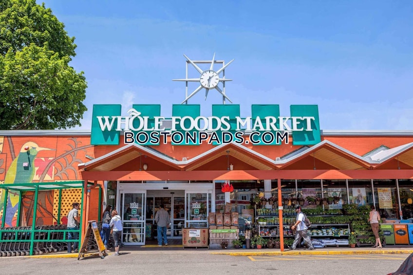 Boston - $4,065+ /month