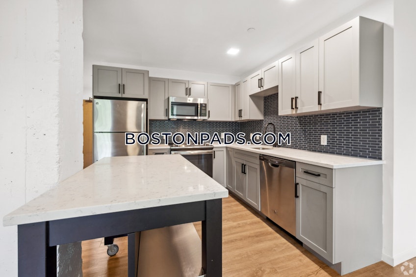 Boston - $4,065+ /month