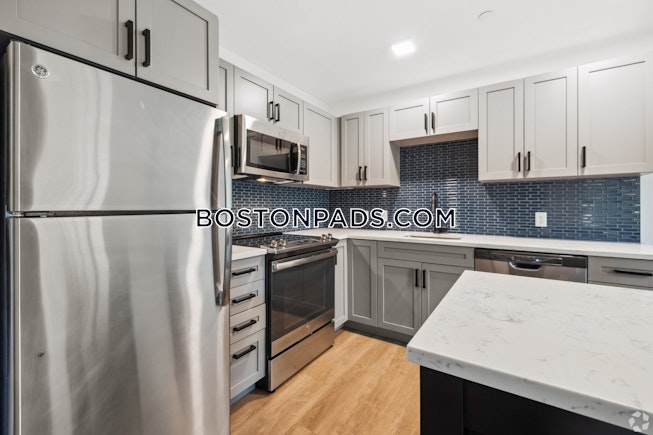 Boston - $3,950+ /mo