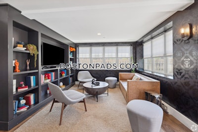 Jamaica Plain Apartment for rent 1 Bedroom 1 Bath Boston - $3,852 No Fee