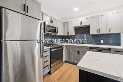 Jamaica Plain Apartment for rent 2 Bedrooms 1 Bath Boston - $4,490 No Fee