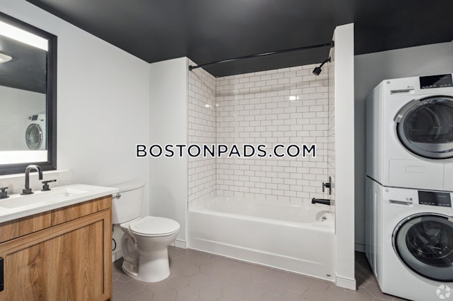 Boston - $2,798+ /mo
