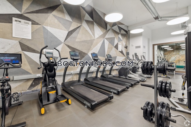 Boston - $2,798+ /mo