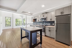 Hillside Street/>, Boston