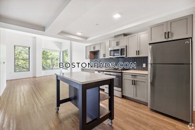 South Huntington Ave. Boston