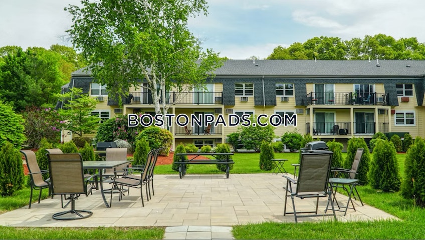 Abington - $2,455+ /month