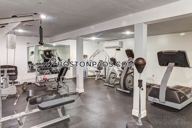 Abington - $2,455+ /mo