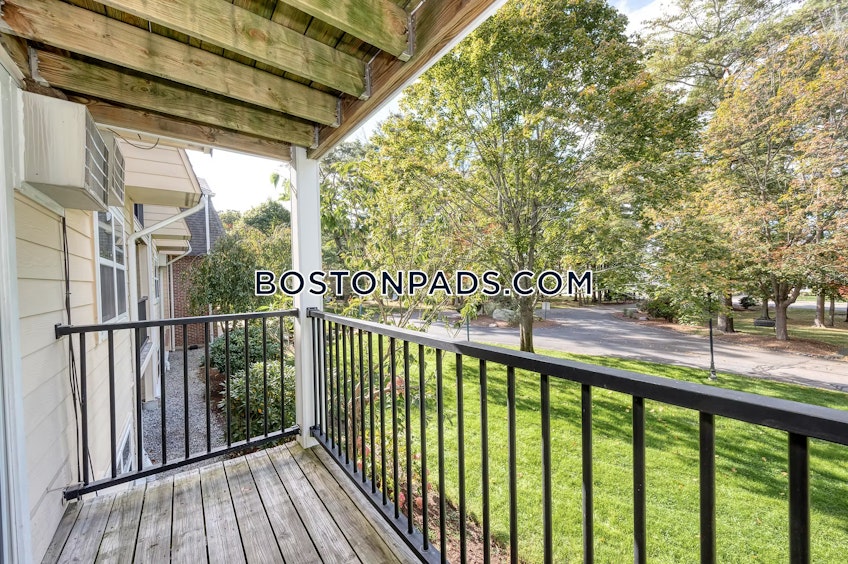 Abington - $2,455+ /month