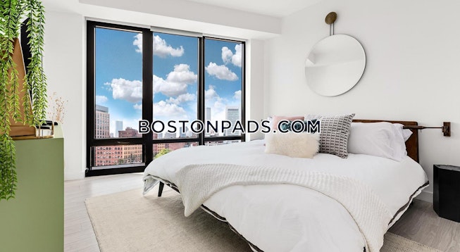 Boston - $23,920+ /mo