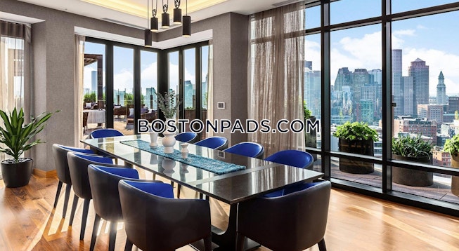 Boston - $23,920+ /mo