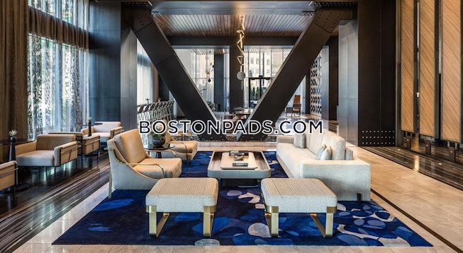 Boston - $23,920+ /mo