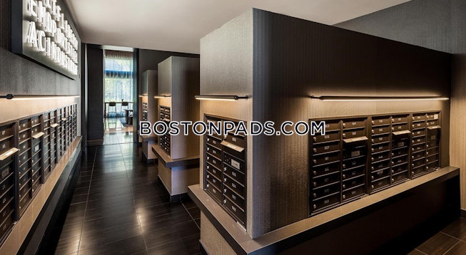 Boston - $23,920+ /mo