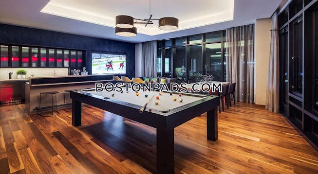 Boston - $23,920+ /mo
