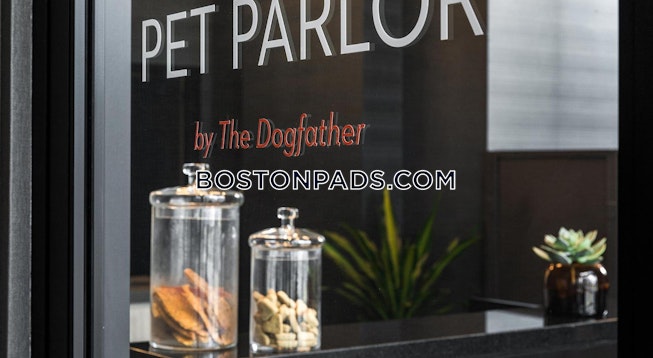 Boston - $23,920+ /mo