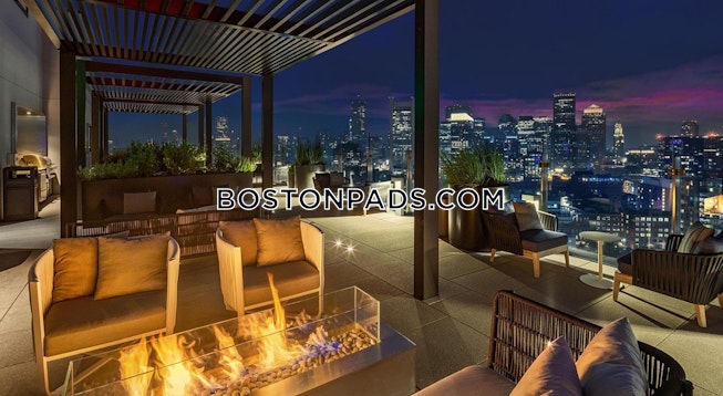 Boston - $23,920+ /mo
