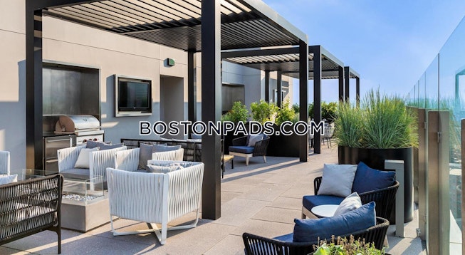 Boston - $23,920+ /mo