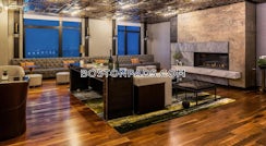 Causeway St./>, Boston